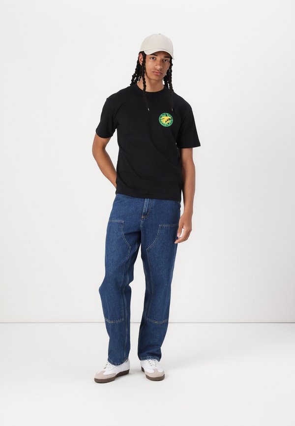 Billabong BLACK STAR REGULAR UNISEX