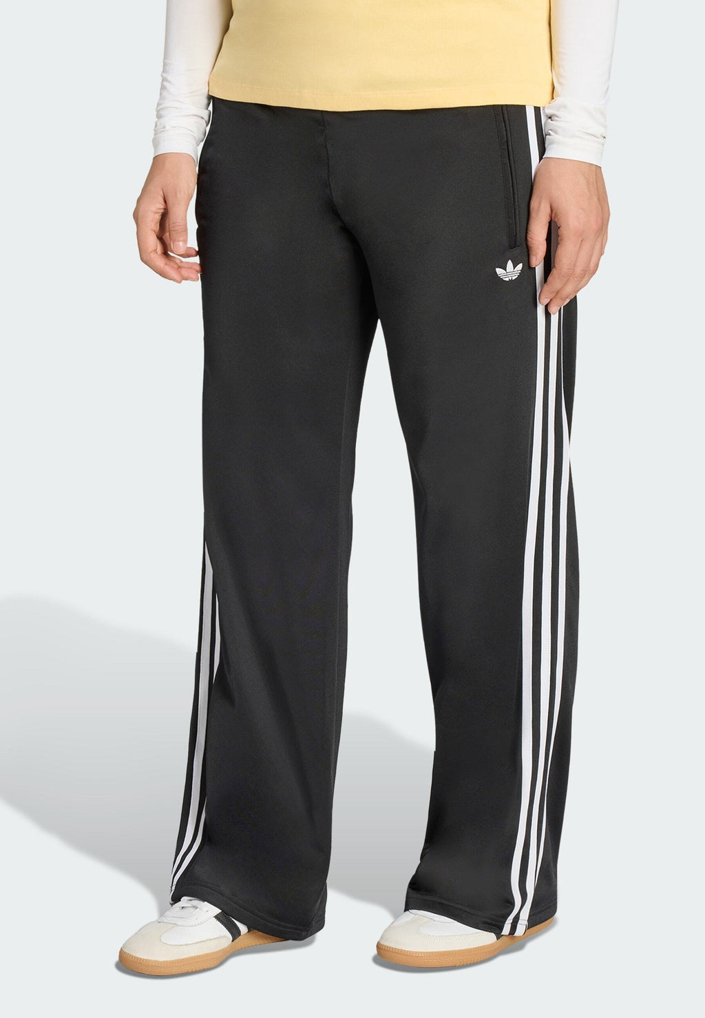 adidas Originals SMOCKED