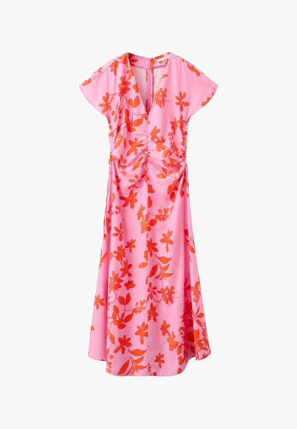 Mango ADULT - Day dress - pink