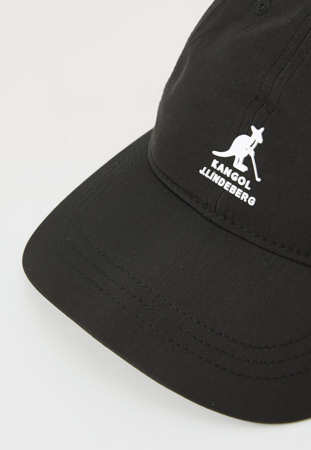 J.LINDEBERG Sports KRISSY KANGOL PONYTAIL