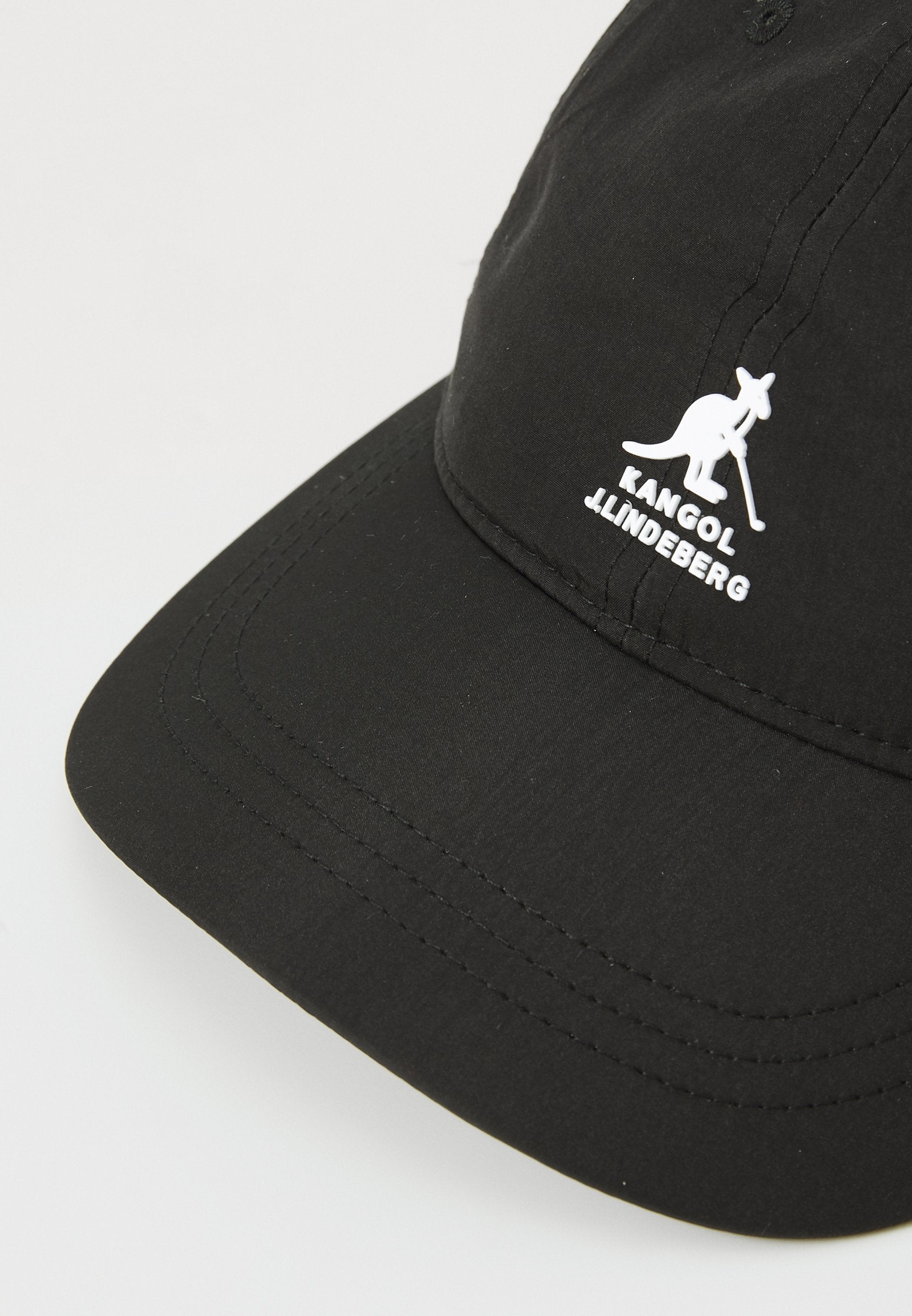 J.LINDEBERG Sports KRISSY KANGOL PONYTAIL