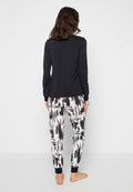 DKNY Loungewear LONG PJ