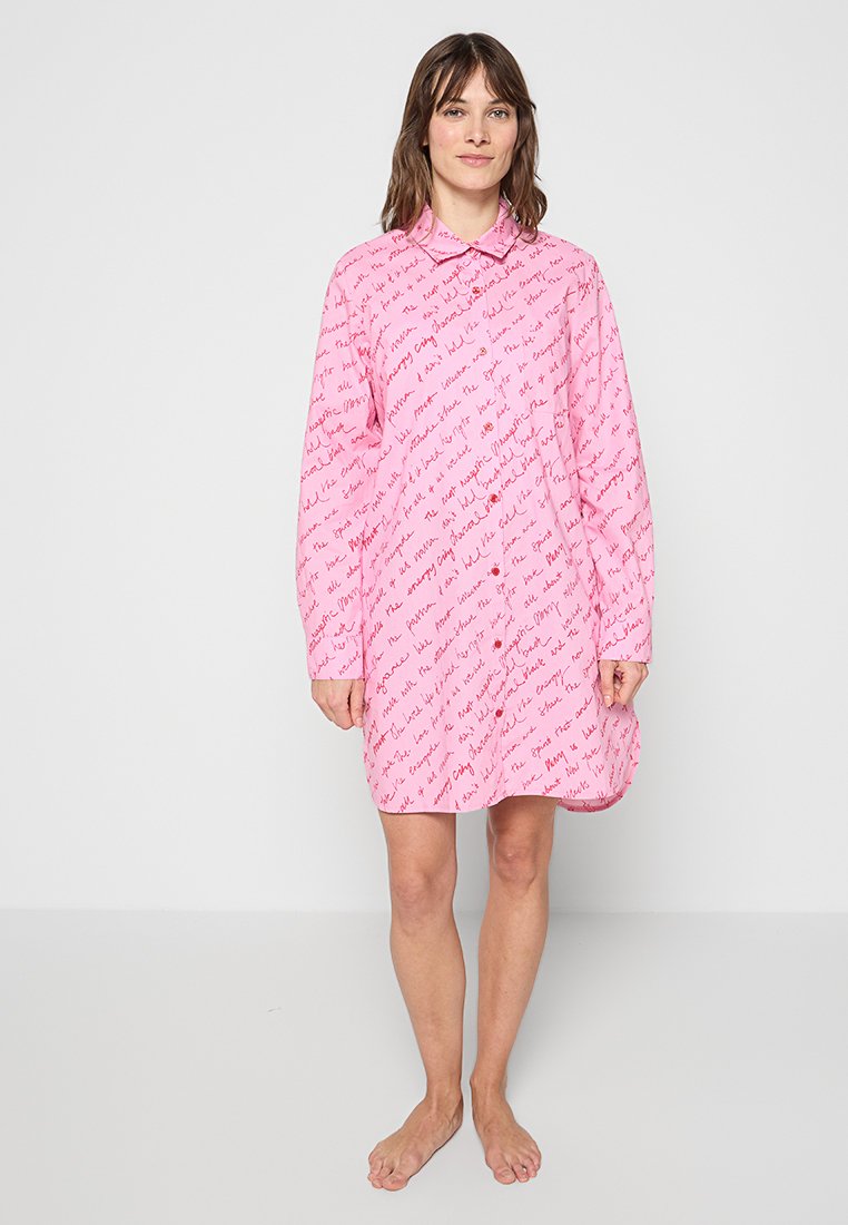 DKNY Loungewear Nachthemd Media 1