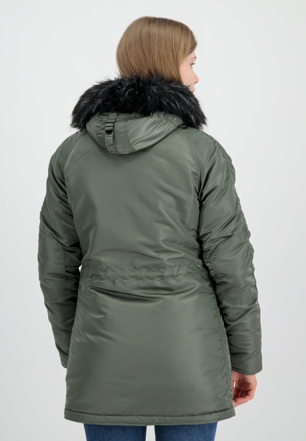 Alpha Industries