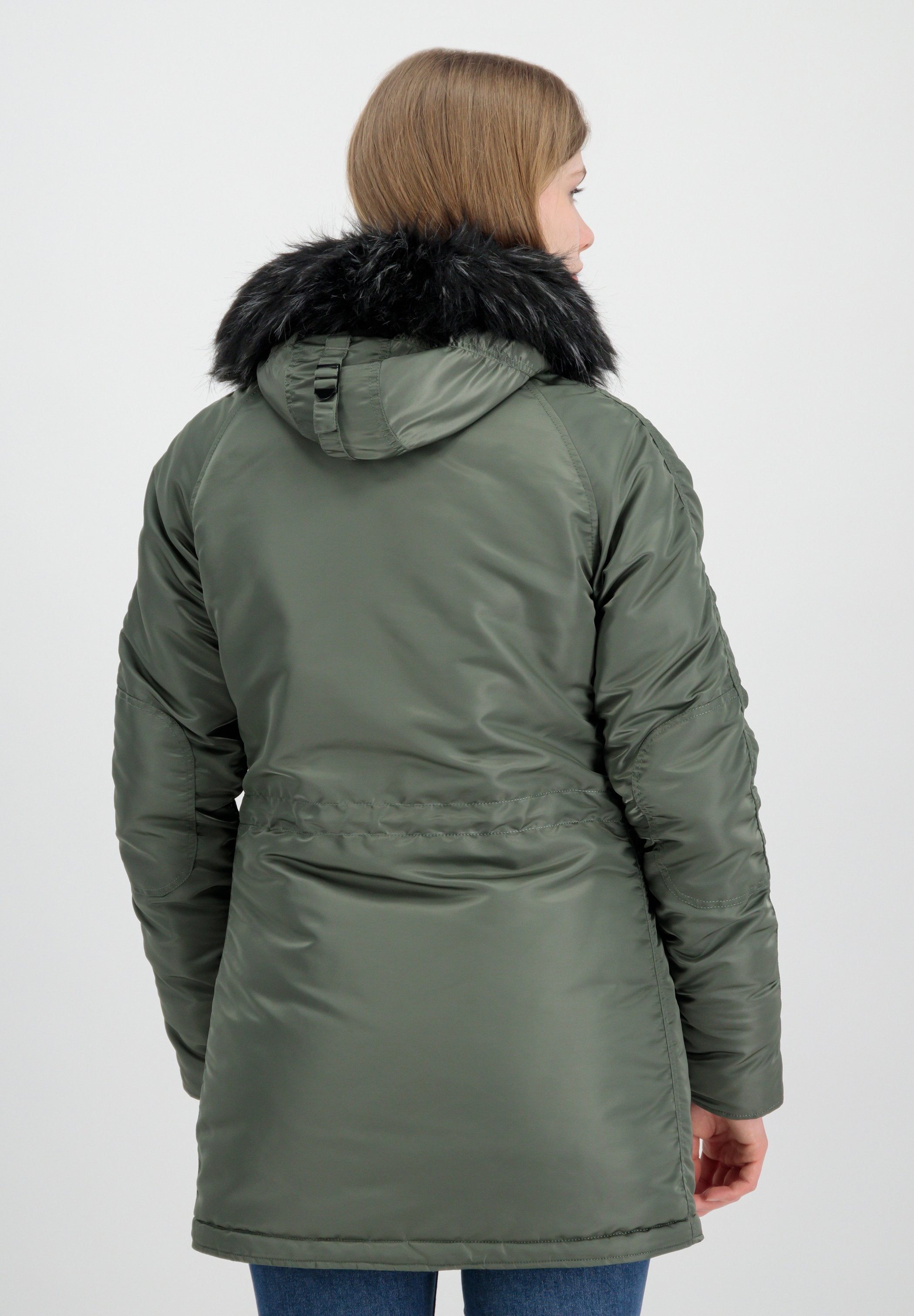 Alpha Industries