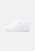Nike Sportswear TENNIS CENTRE - Trainers - white/court purple/gorge green
