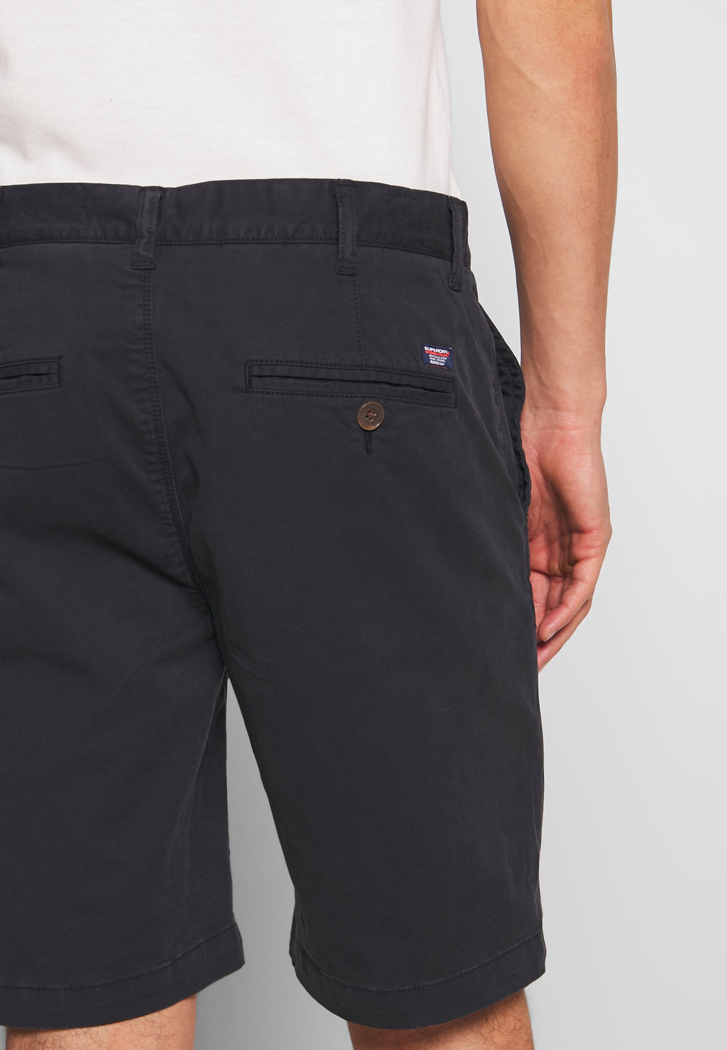 Superdry & Co INTERNATIONAL
