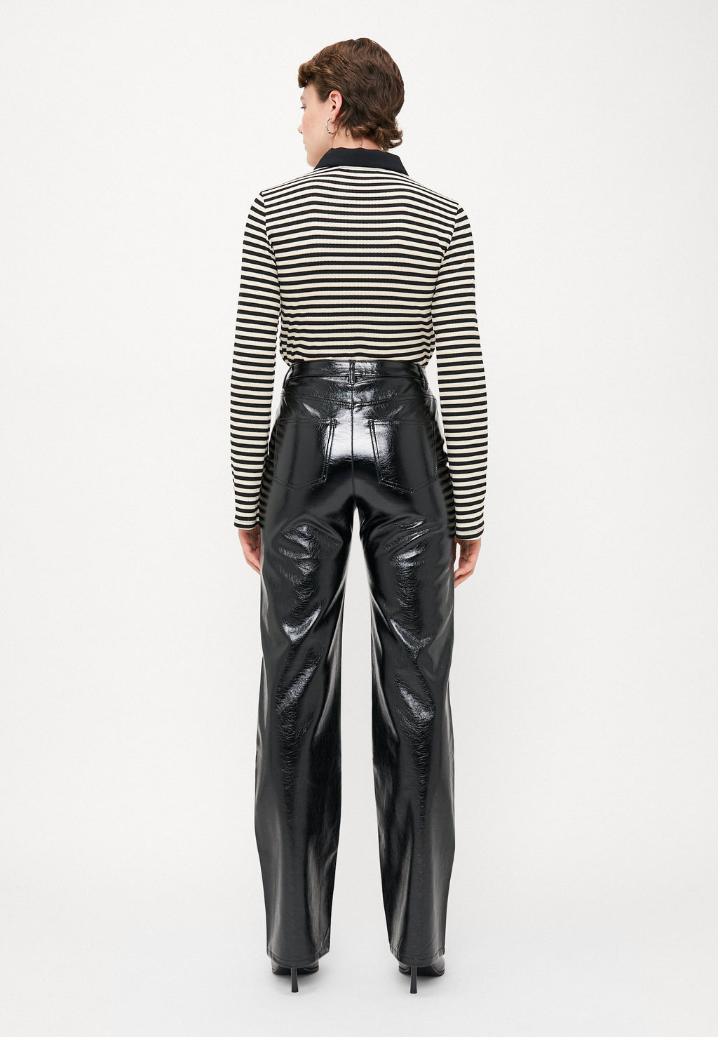 Vero Moda Tall VMTESSA WIDE