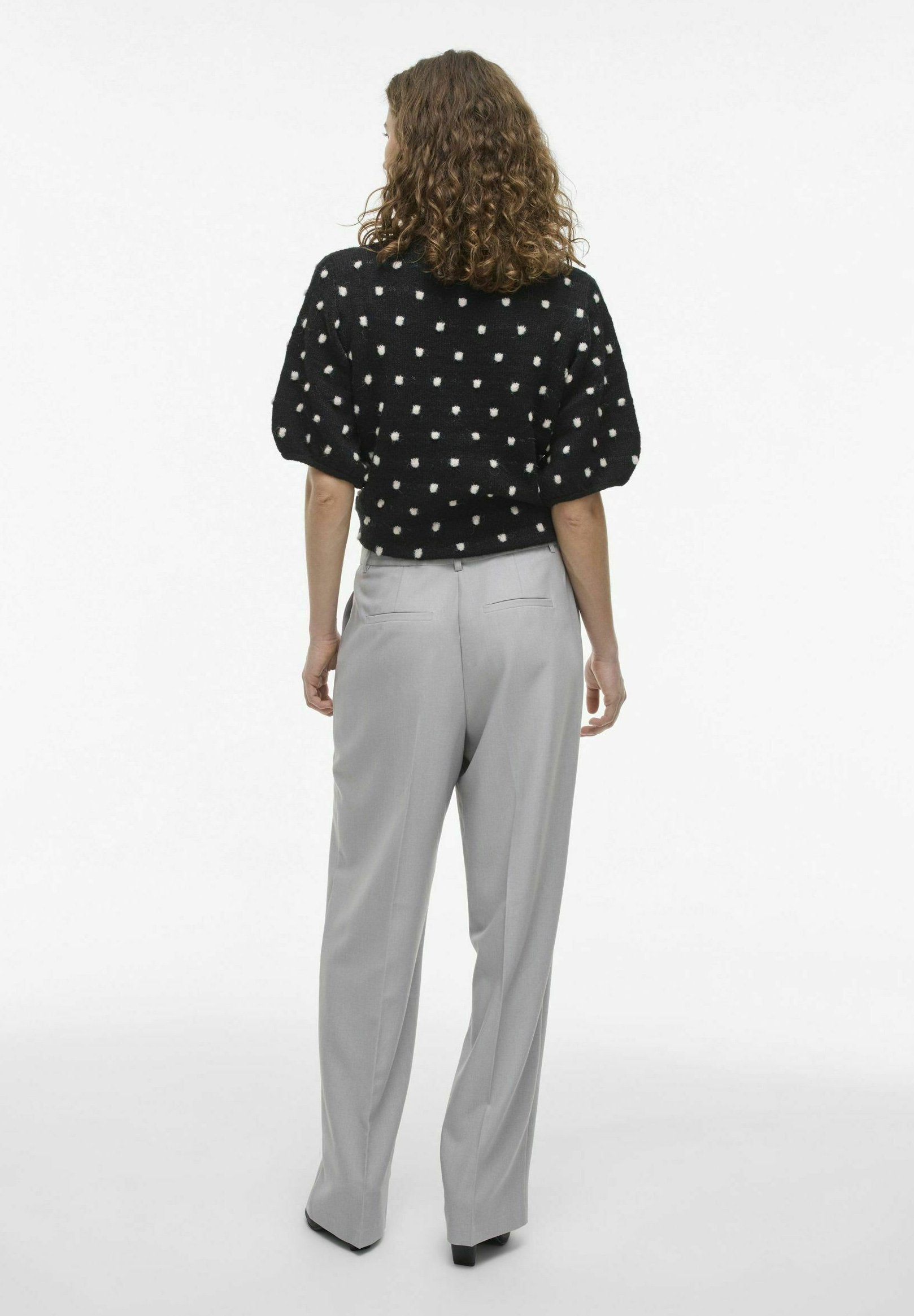 VILA High waist
