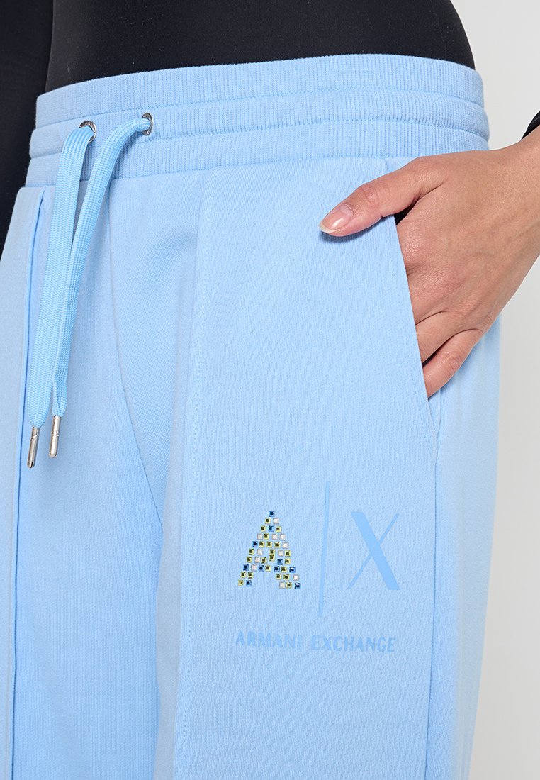 Armani Exchange Jogginghose Media 4