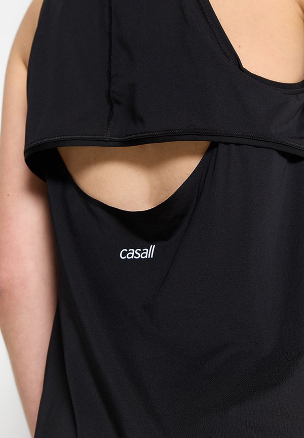 Casall
