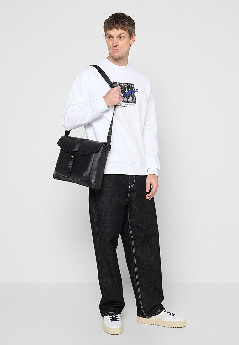 KARL LAGERFELD Sweatshirt Media 2