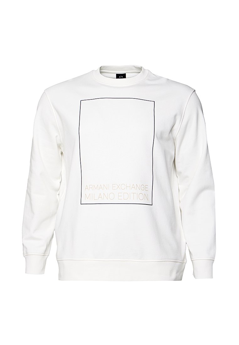 Armani Exchange Sweatshirt Media 1