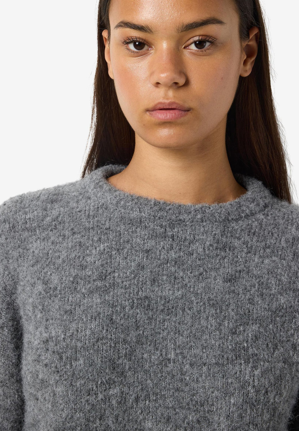 Noisy May Knitted