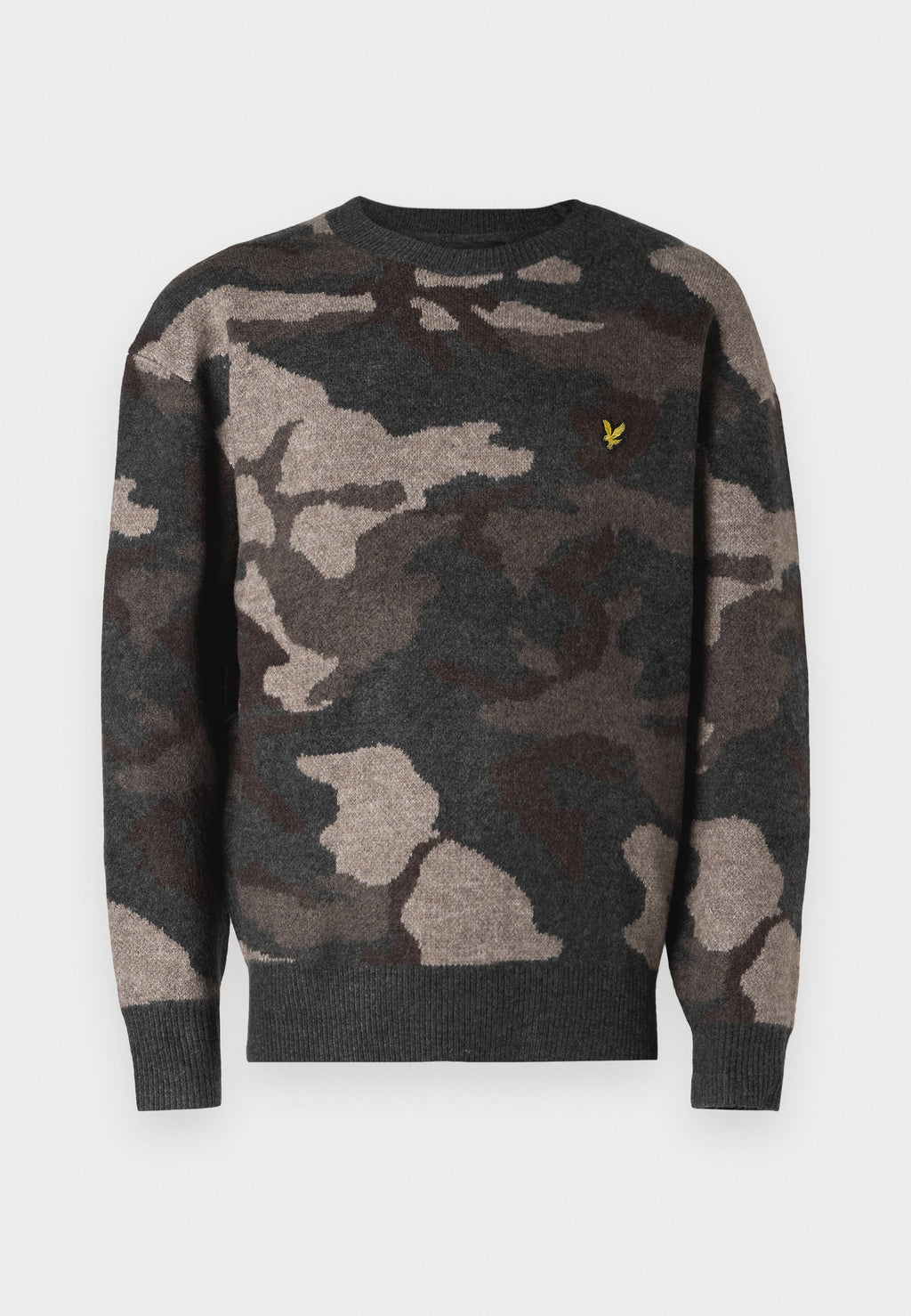 Lyle & Scott