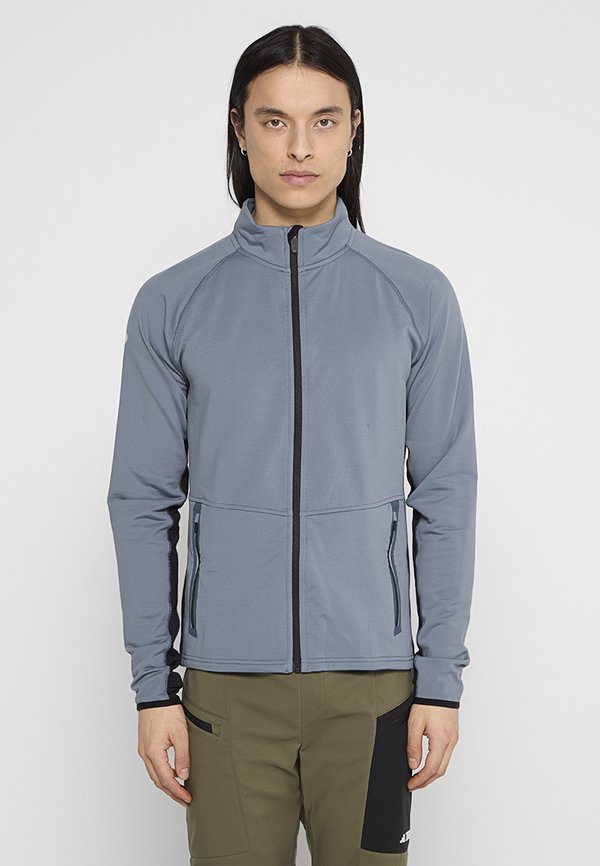 Smartwool MEN'S ACTIVE FLEECE JACKET