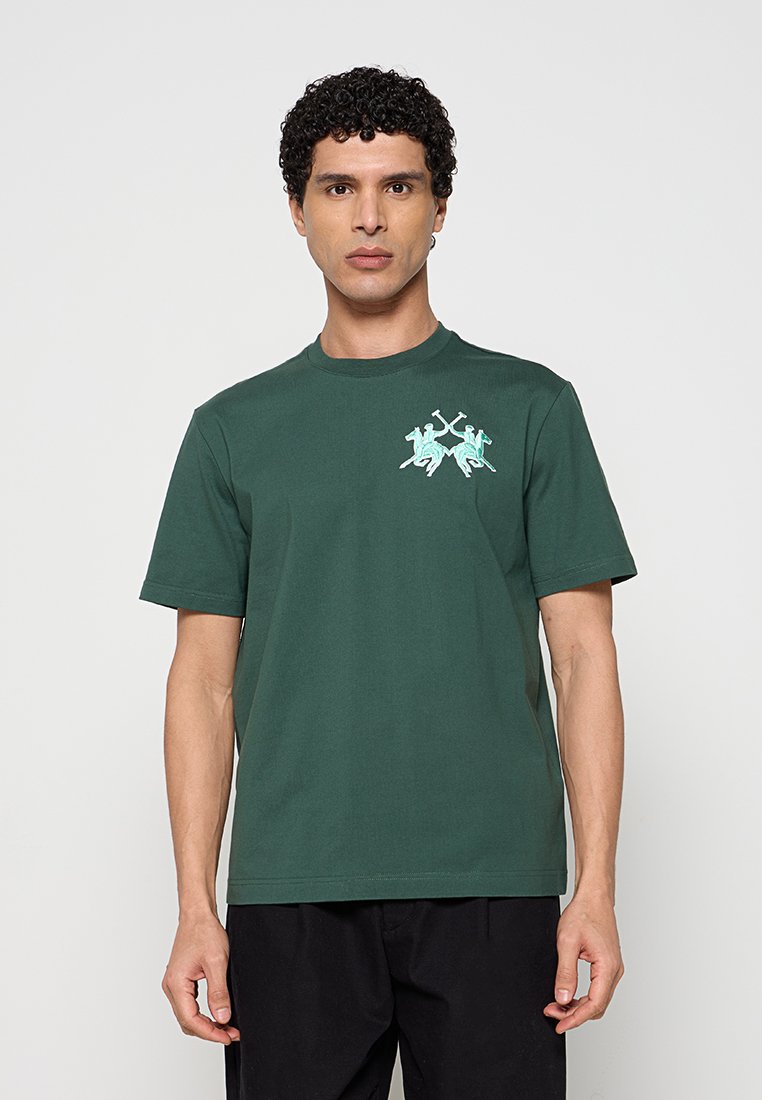 La Martina T-SHIRTS S/SLEEVES