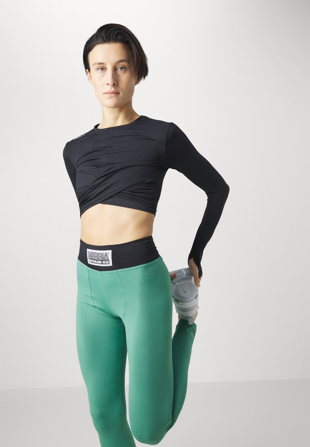 Nebbia WOMENS LEGGINGS