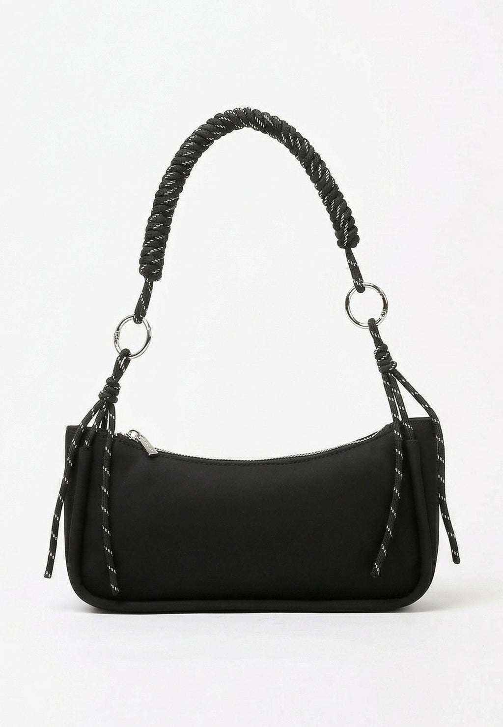 HVISK ISLA MATTE TWILL