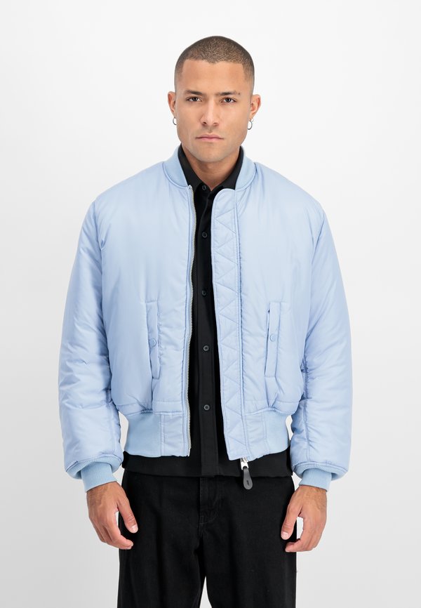 Alpha Industries MA-1 HERITAGE UNISEX