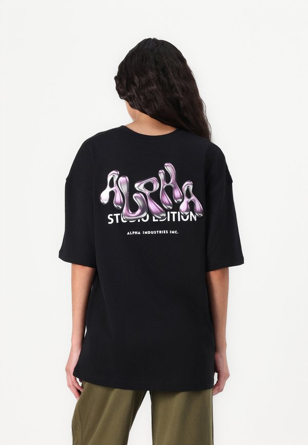 Alpha Industries STUDIO EDITION