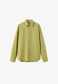 Mango ADULT - Shirt - olive