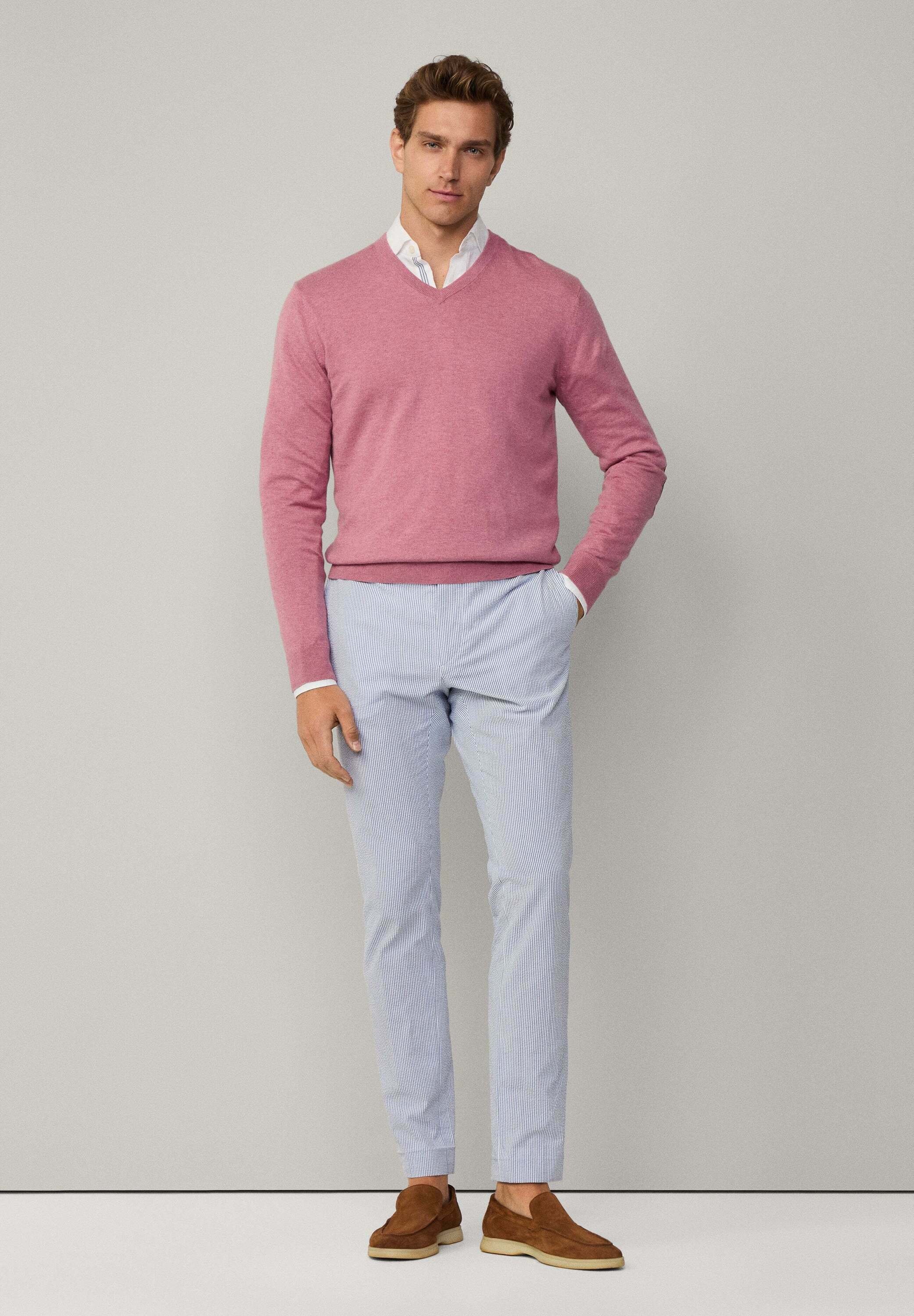Hackett London