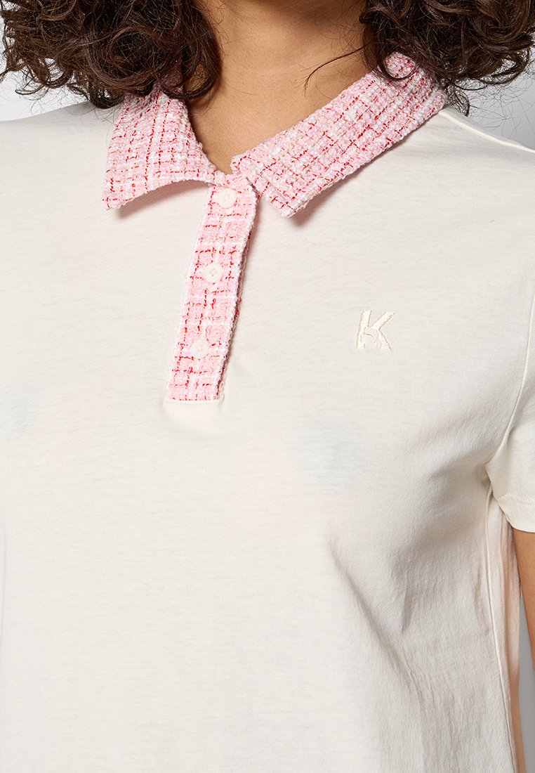 KARL LAGERFELD Poloshirt Media 5