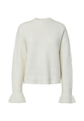 Pieces Knitted PCJIMMA