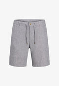 Jack & Jones JPSTACE MYKONOS - Shorts - Blue