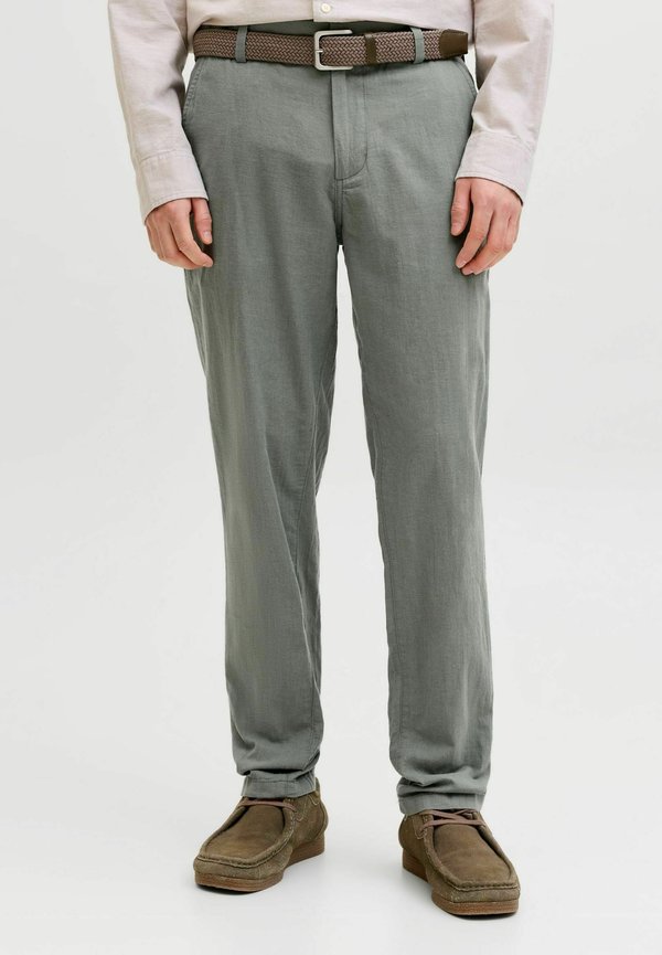 Jack & Jones Chinos - Green