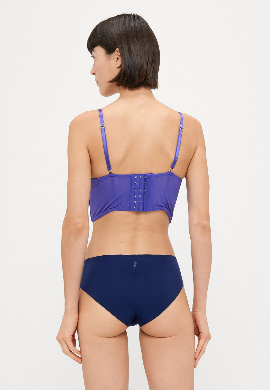 Ann Summers EUPHORIC PADDED CORSET
