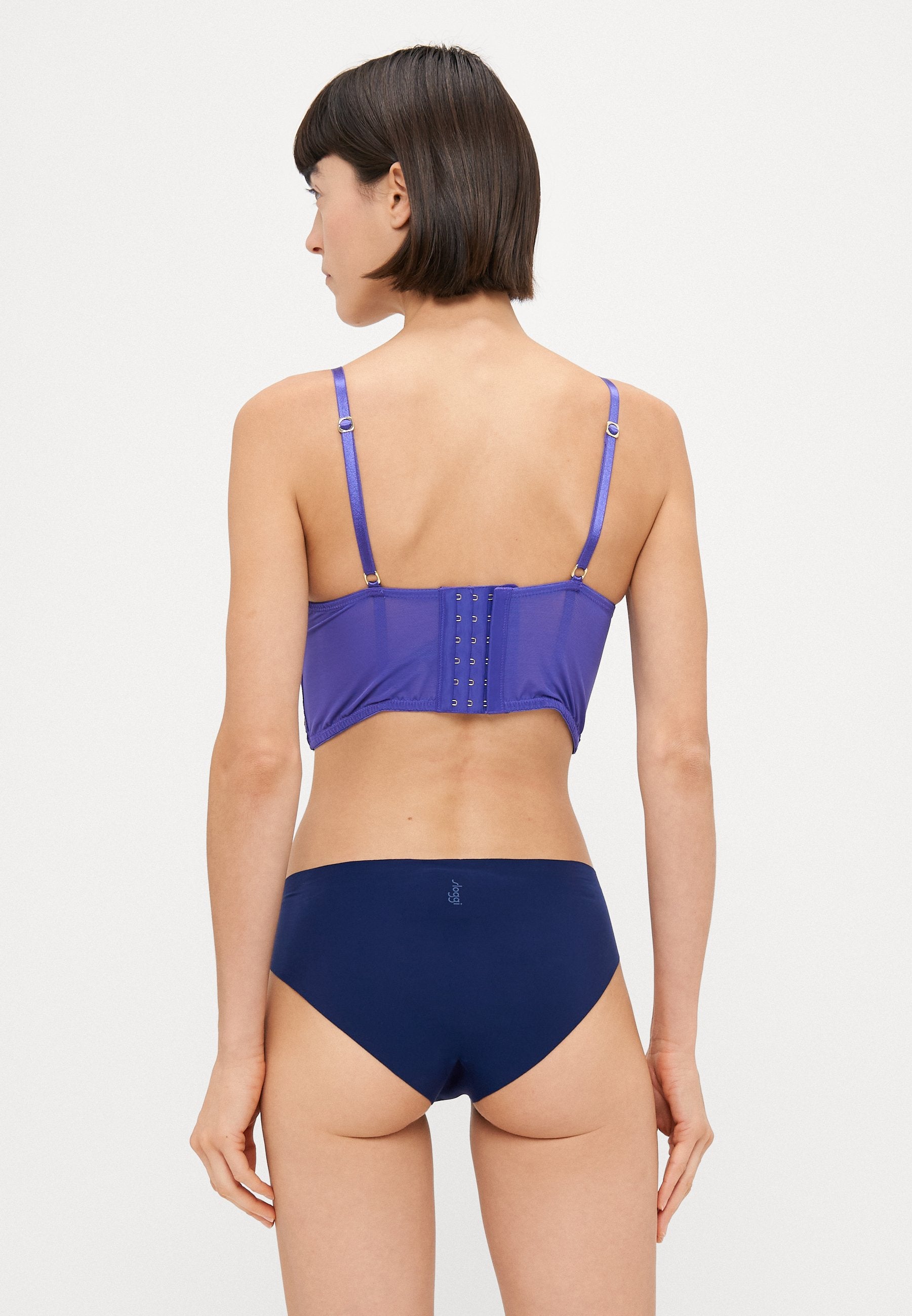 Ann Summers EUPHORIC PADDED CORSET