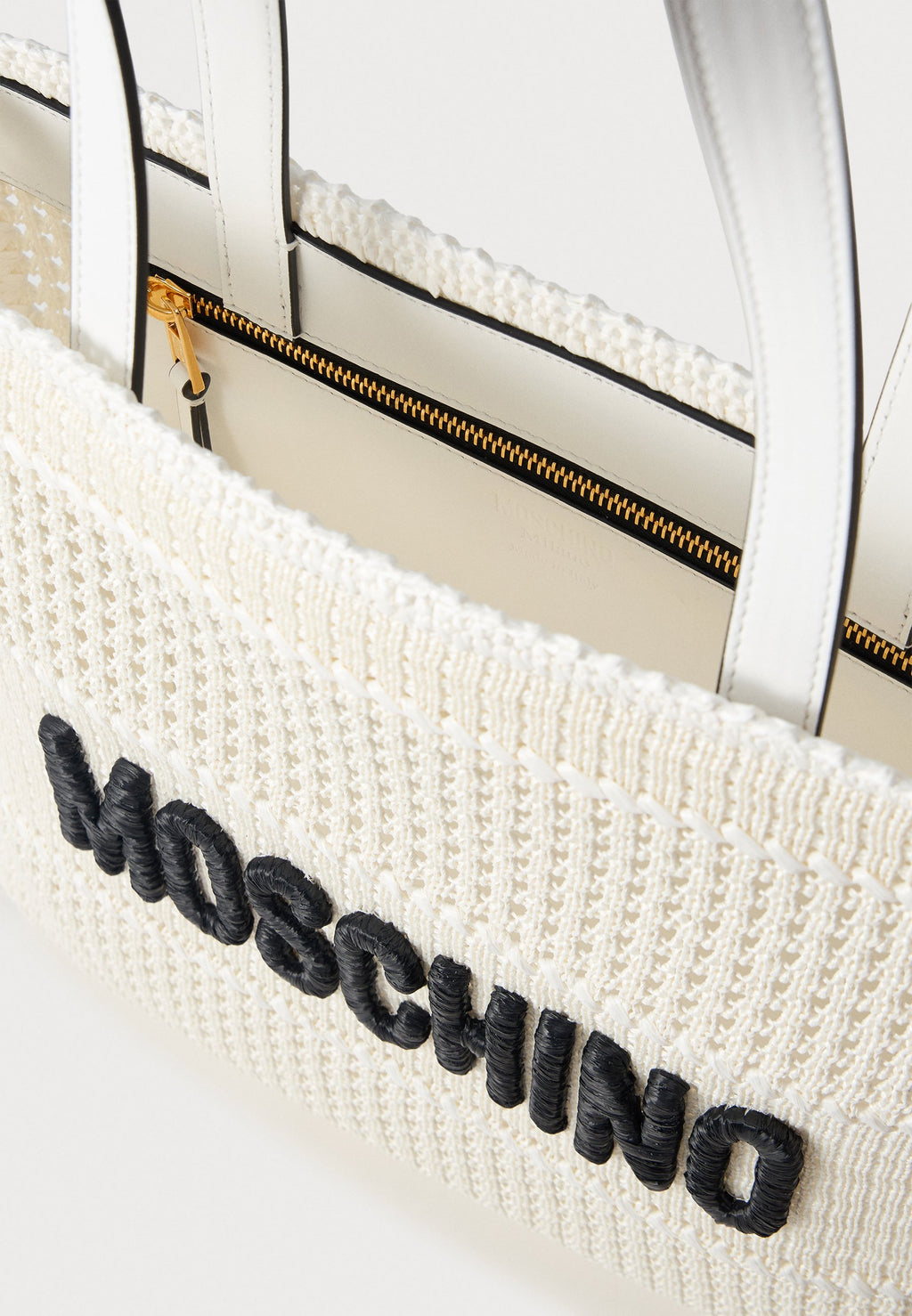 MOSCHINO BORSA