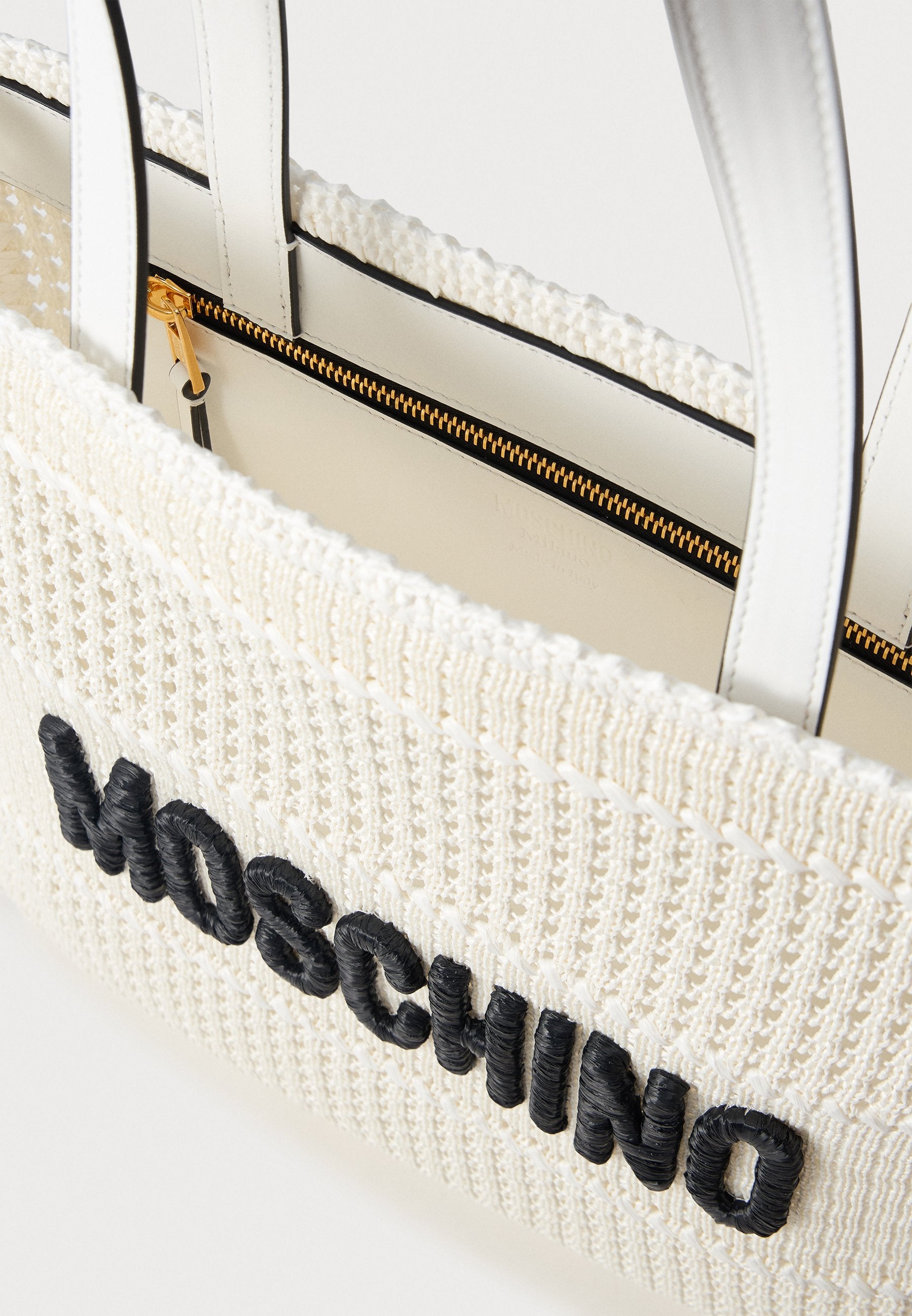 MOSCHINO BORSA