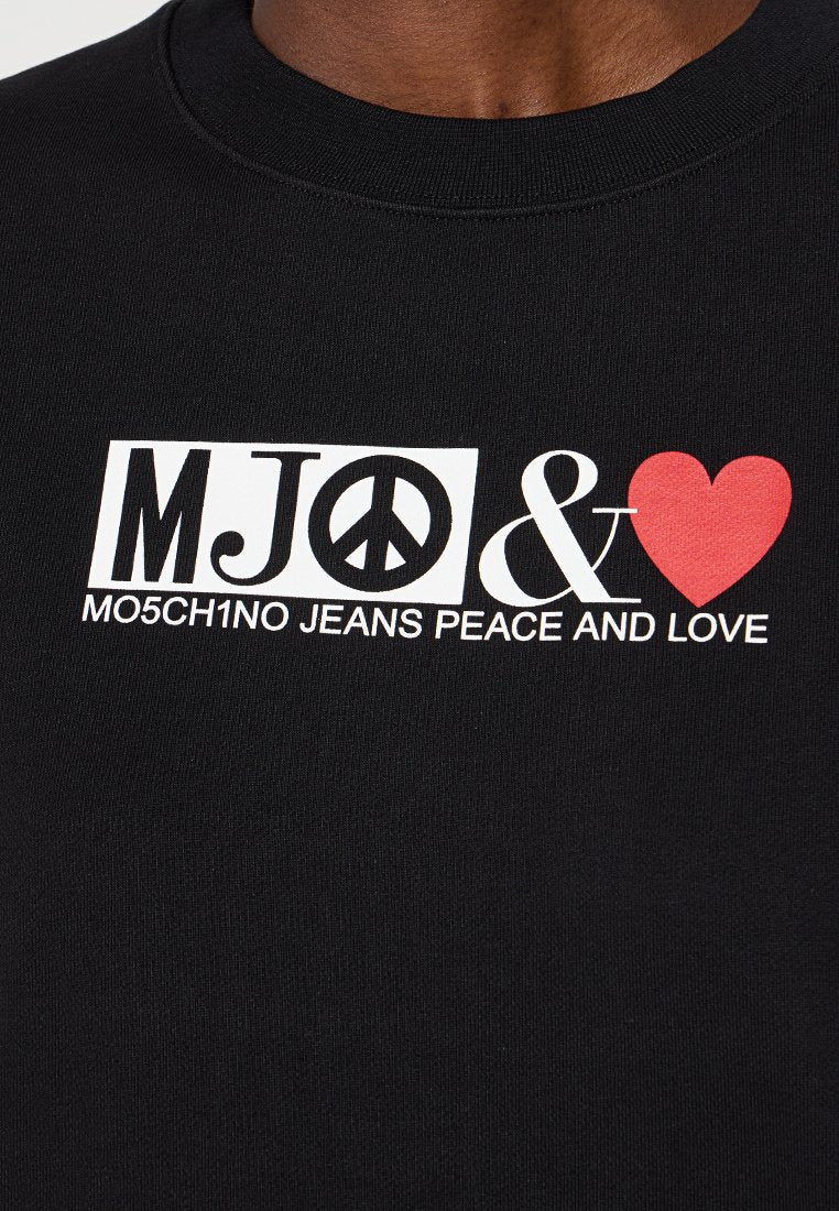 MOSCHINO JEANS