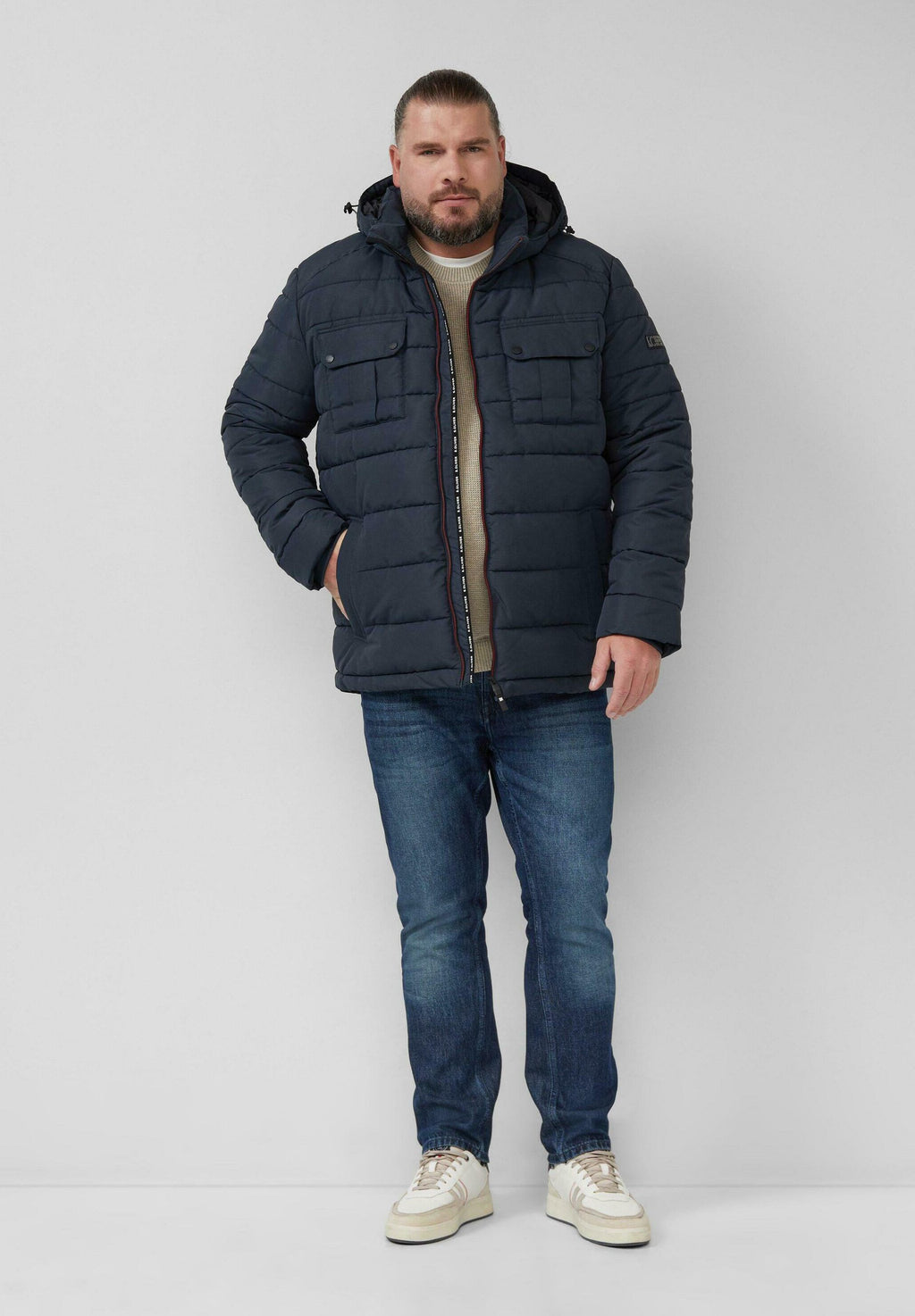 s.Oliver OUTDOOR
