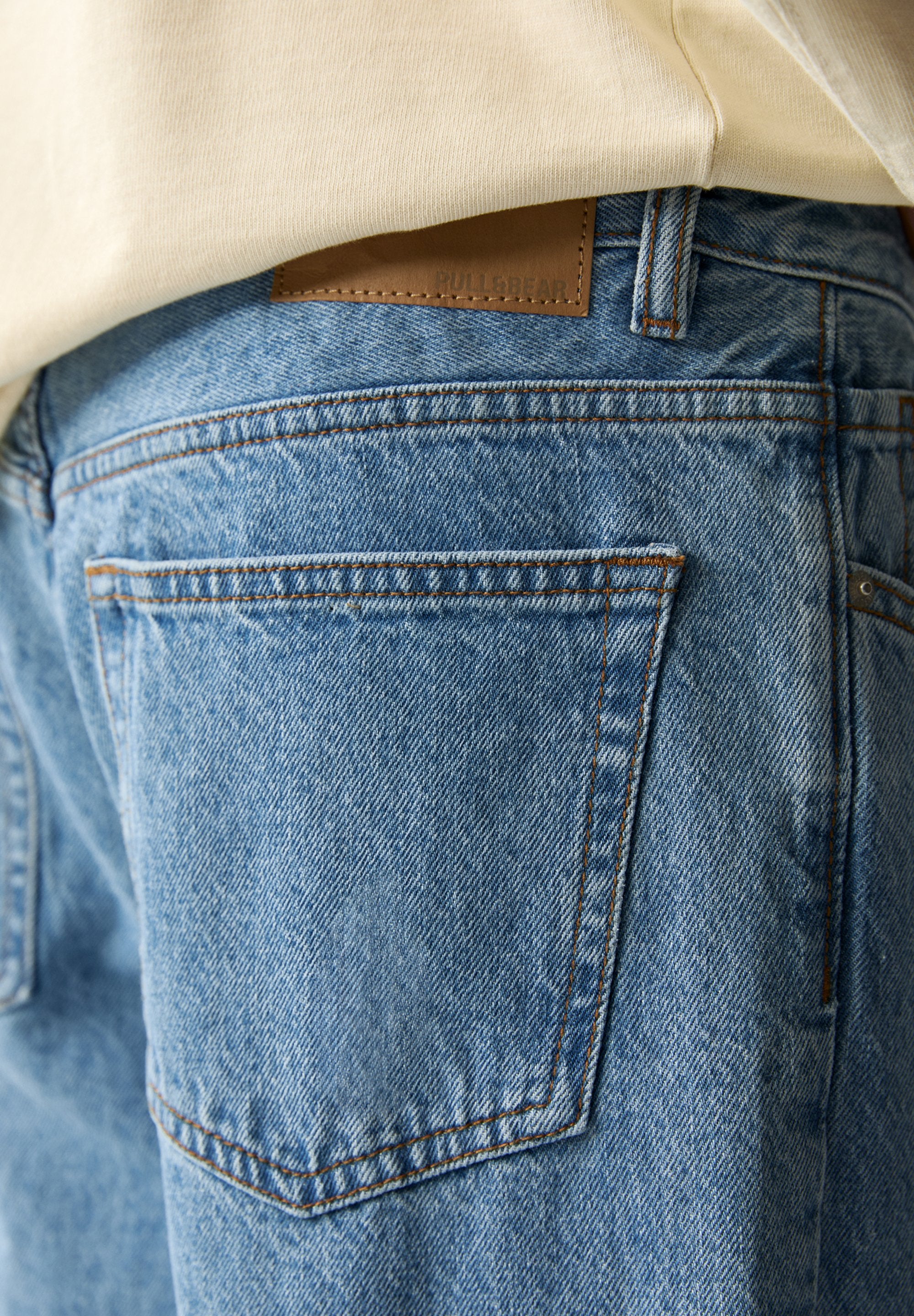 PULL&BEAR STANDARD