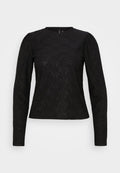 ONLY Petite ONLSMILLA O NECK PUFF