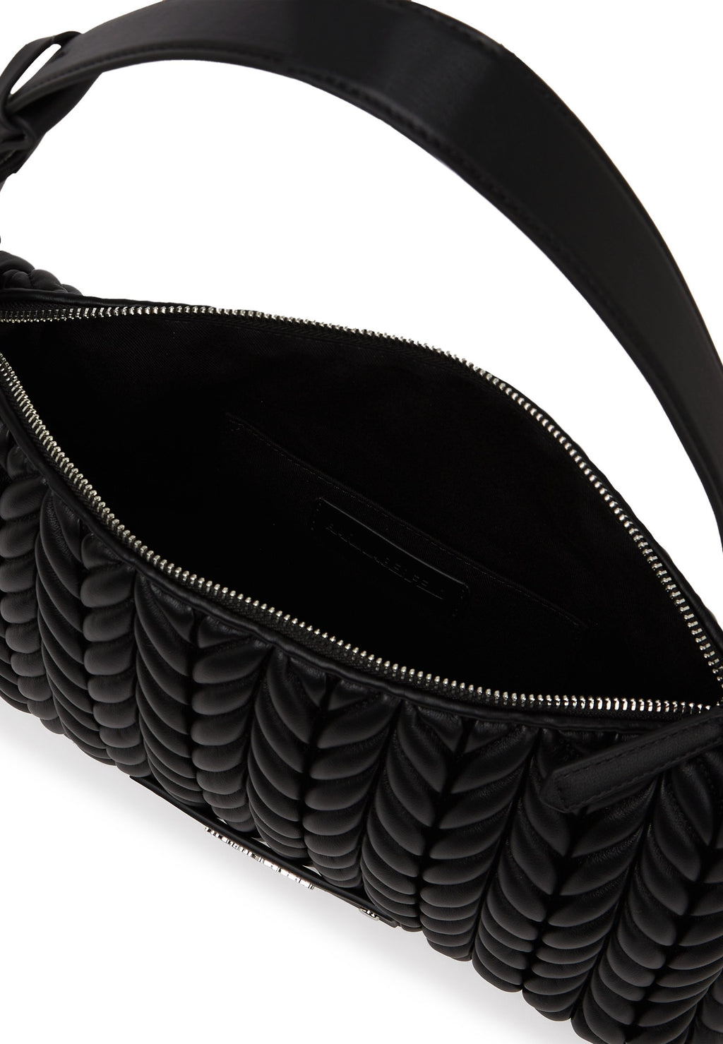 KARL LAGERFELD WEAVE