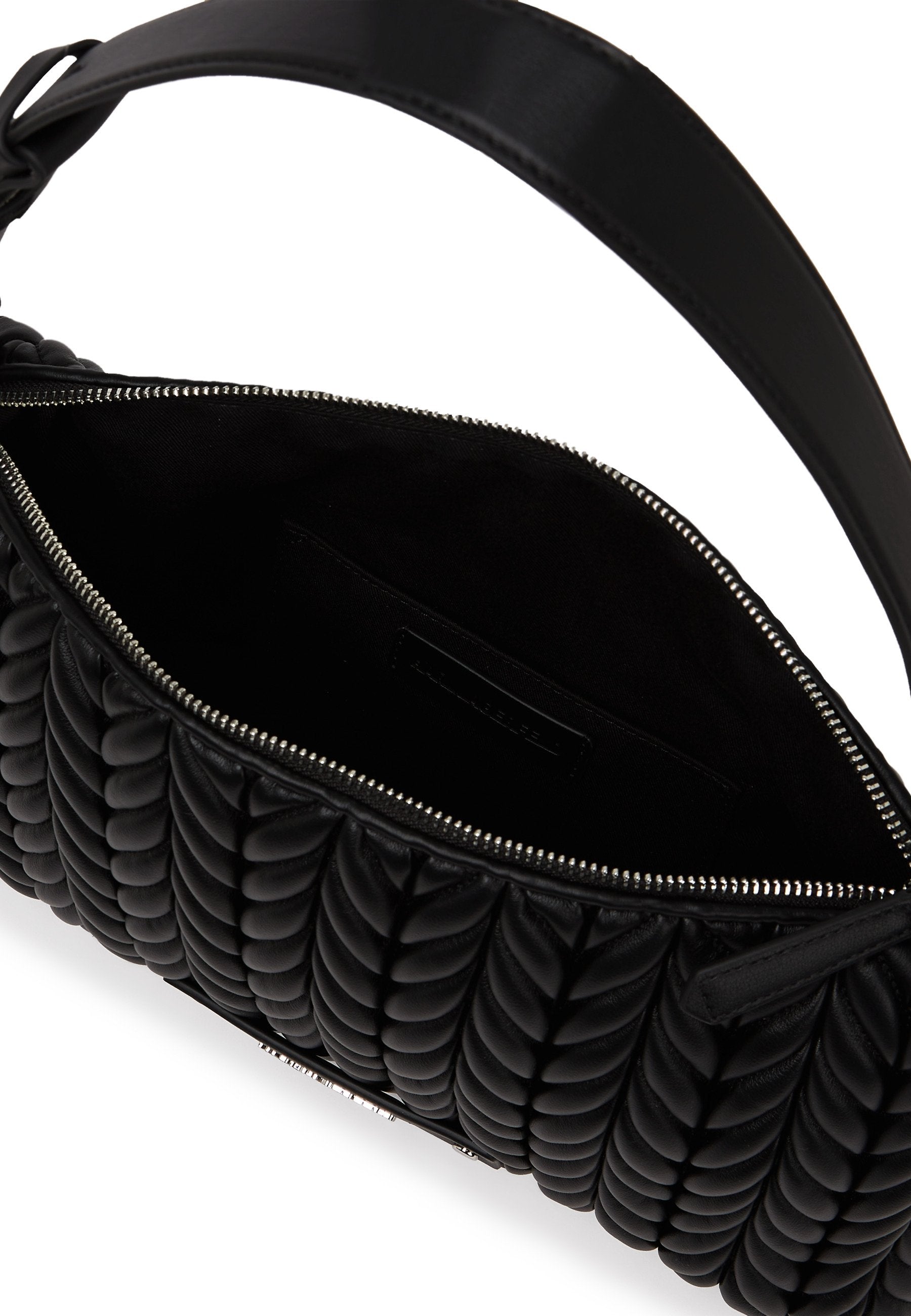 KARL LAGERFELD WEAVE