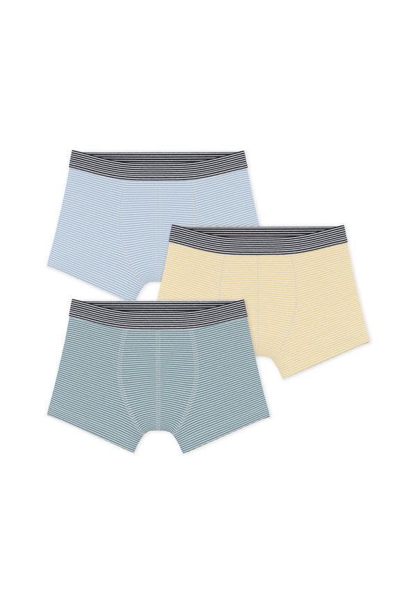Petit Bateau 3 PACK