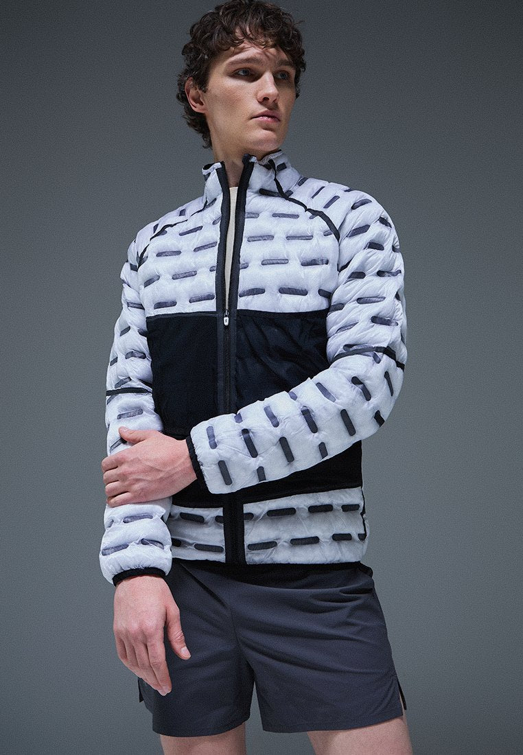 On Outdoorjacke Media 1