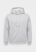 Nike Performance A'JA SIGNATURE UNISEX - Hoodie - pure platinum/hyper pink