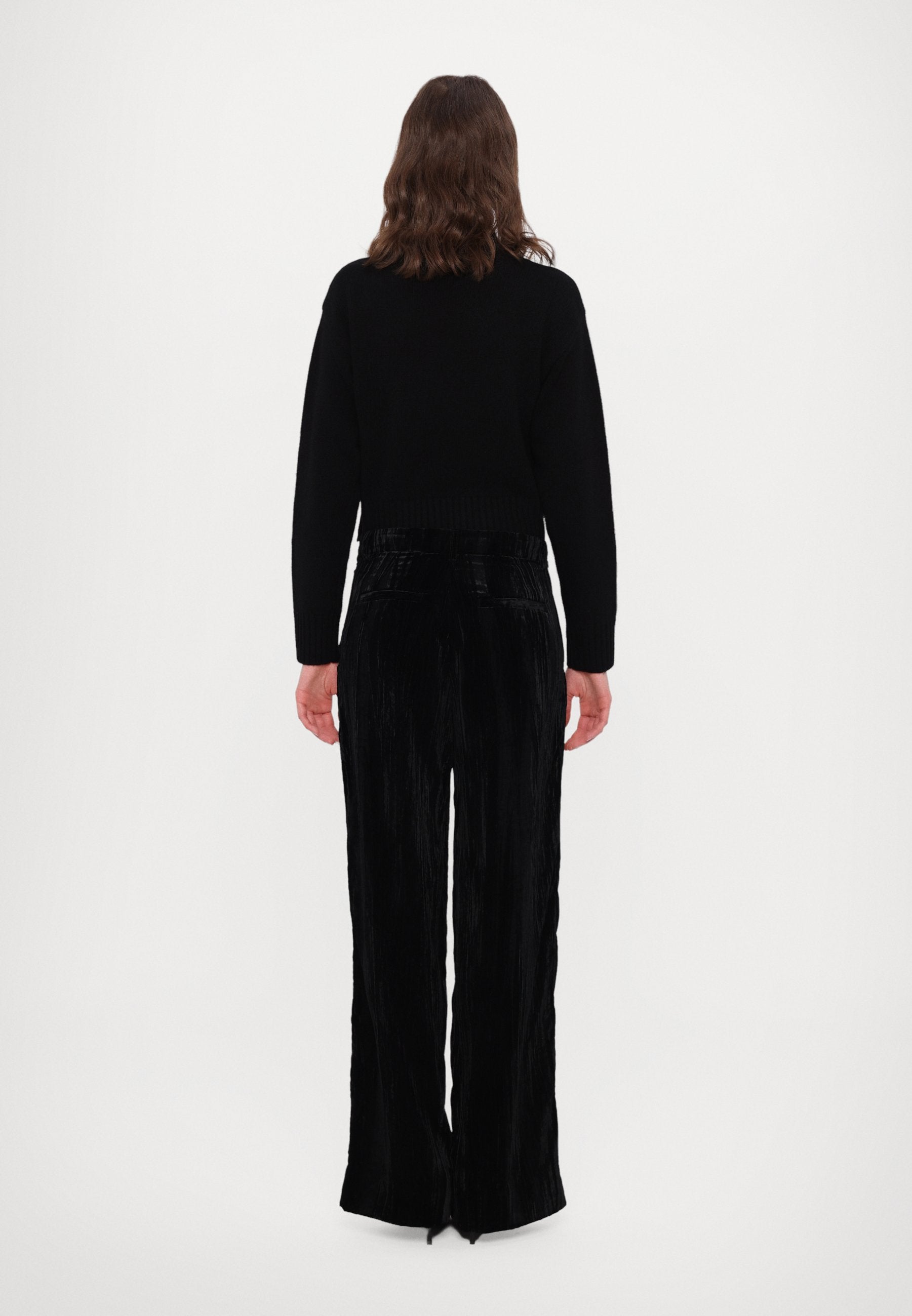 Holzweiler CYGNET TROUSER