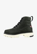 Levi's® Lace-up ankle boots - regular black