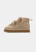 adidas Originals CAMPUS 00S WTR - High-top trainers - magic beige