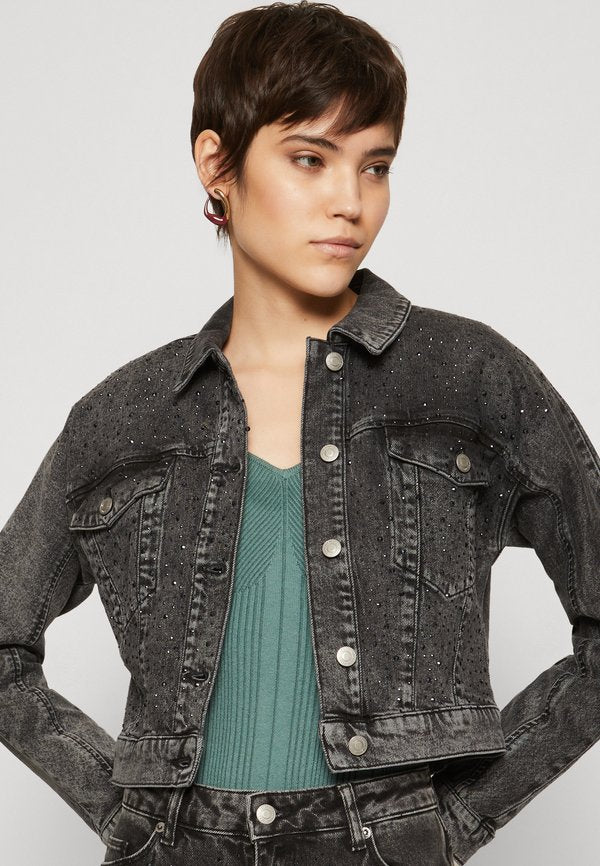 Selected SLFPENNY DIA JACKET