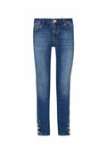 Liu Jo Jeans Jeans Slim Fit Media 1