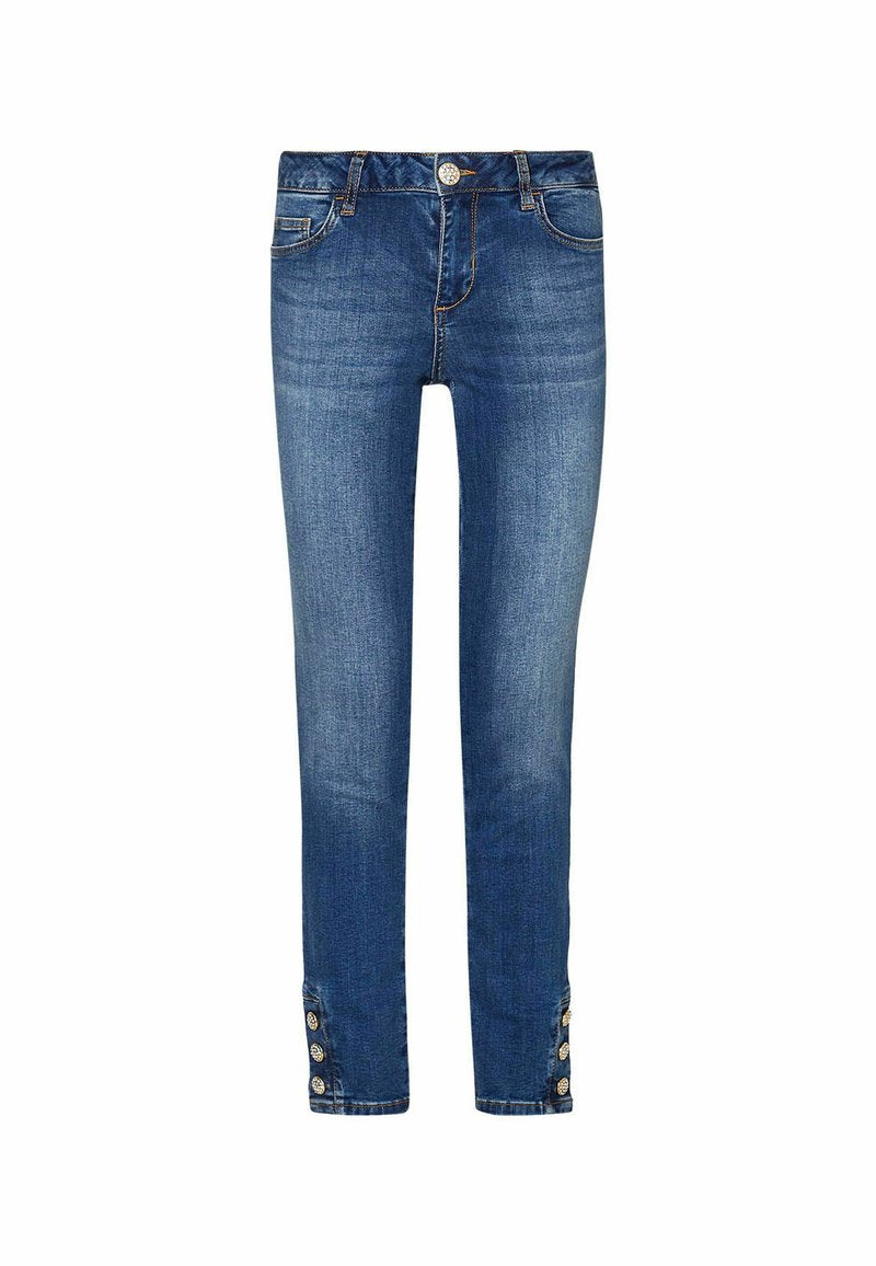 Liu Jo Jeans Jeans Slim Fit Media 1